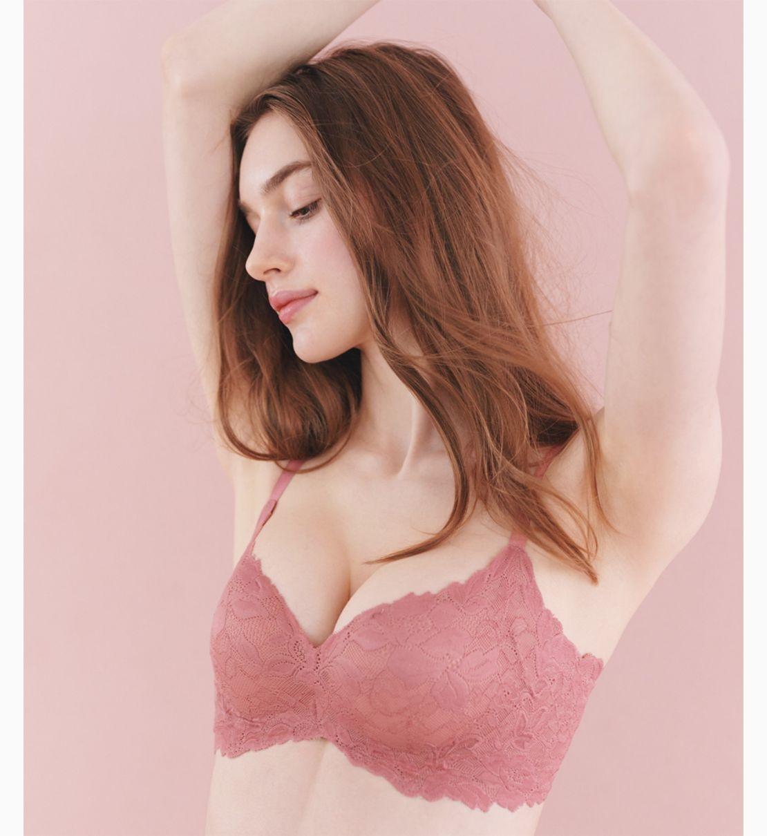 Miracle Bra Fit
